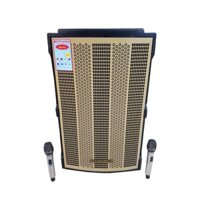 [Mã ELHACE giảm 4% đơn 300K] Loa kéo di động Soundbox SB-819