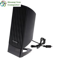 ✷☞❁[Mã ELHACE giảm 4% đơn 300K] Loa Vi Tính Microlab M300 2.1 (38W) - Hàng Chính Hãng - Hoàng Yến Computer