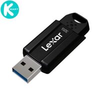 [Mã ELHAJULY giảm 6% đơn 50K] USB Lexar S80 JumpDrive 32GB / 64GB USB 3.1 Flash Drive - Hàng Chính Hãng
