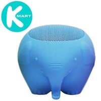 [Mã ELHAJULY giảm 6% đơn 50K] Loa Vi Tính SoundMax MB-2 3W (RMS) Bluetooth 5.0 - Hàng Chính Hãng.