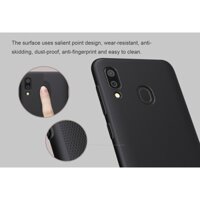[Mã ELHAJULY giảm 6% đơn 50K] Ốp lưng Nillkin cứng cho Samsung galaxy A30