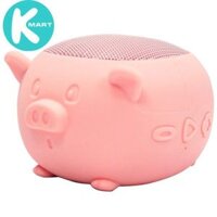 [Mã ELHAJULY giảm 6% đơn 50K] Loa Vi Tính SoundMax MB-5 3W (RMS) Bluetooth 5.0 - Hàng Chính Hãng.