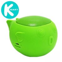 [Mã ELHAJULY giảm 6% đơn 50K] Loa Vi Tính SoundMax MB-3 3W (RMS) Bluetooth 5.0 - Hàng Chính Hãng.