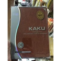 [Mã ELHAJULY giảm 6% đơn 50K] Bao da kaku máy tính bảng Huawei M2 10.1 inch