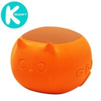 [Mã ELHAJULY giảm 6% đơn 50K] Loa Vi Tính SoundMax MB-1 3W (RMS) Bluetooth 5.0 - Hàng Chính Hãng.