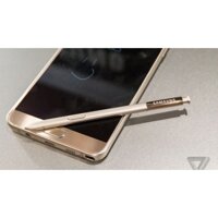 [Mã ELHAJULY giảm 6% đơn 50K] Bút S Pen samsung galaxy Note 5 chính hãng