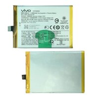 [Mã ELHAJULY giảm 6% đơn 50K] Pin cho điện thoại VIVO Y85 V9 B-D9 3180mAh