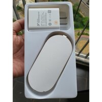 [Mã ELHAJULY giảm 6% đơn 50K] Combo Bộ sạc nhanh Vivo X30 30W V3330L0A0-CN