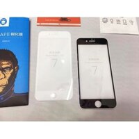 [Mã ELHAJULY giảm 6% đơn 50K] Kính cường lực chống nhìn trộm IPhone 6 plus 7 plus 8 plus hãng Blue