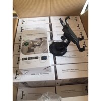 [Mã ELHAJULY giảm 6% đơn 50K] Giá đỡ, kẹp ipad, máy tính bảng trên ô tô