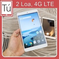 [Mã ELHAMG22 giảm 5% đơn 1TR] [2 Loa Stereo] Máy tính bảng Docomo Dtab D-02K Ram 3GB hỗ trợ lắp sim 4G.