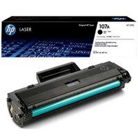 [Mã ELHP12 giảm 12% đơn 500K] Mực hộp laser HP 107A Black (W1107A)