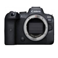 [Mã ELMALL4 giảm 4% đơn 1TR2] Máy ảnh Canon EOS R6 body - Hàng Chính Hãng Lê Bảo Minh