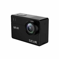 [Mã ELMALL4 giảm 4% đơn 1TR2] Camera hành trình SJCAM SJ8 Air - Bảo hành 12 tháng - Shop Điện Máy Center