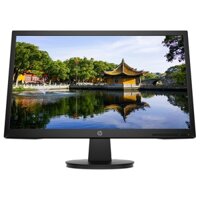 [Mã ELMALL51 giảm 5% đơn 300K] Màn hình HP V22 21.5inch 9SV79AA