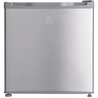 [Mã ELMALL51 giảm 5% đơn 300K] Tủ lạnh Electrolux EUM0500SB - 50 lít