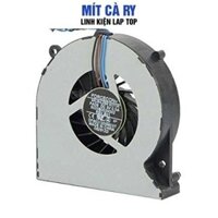 [Mã ELMS10 giảm 6% đơn 50K] Quạt tản nhiệt cpulaptop HP Elitebook 8460p 8470p, Probook 4530S 4535S 6460b 6470b Tốt hãng