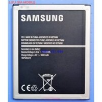 [Mã ELMS10 giảm 6% đơn 50K] Pin Samsung Galaxy J4 2018 J400 | Samsung Galaxy J7 Duo J720 | Samsung J7 2015 J700 công ty