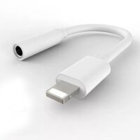[Mã ELMS10 giảm 6% đơn 50K] [Bán chạy nhất]Jack chuyển đổi IP7->XxMax/11proMax đầu to 3.5 mm tự động kết nối bluetooth