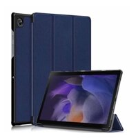 [Mã ELMS10 giảm 6% đơn 50K] Bao da Samsung Galaxy Tab A8 2021 10.5 inch X200/ X205 nam châm đóng mở tự động bảo vệ máy