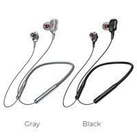 [Mã ELMS10 giảm 6% đơn 50K] Tai Nghe Bluetooth Borofone BE31 Double Dynamic V5.0 Pin Cực Trâu - BH 1 Năm - Hưng Long PC