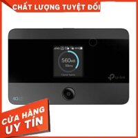 [Mã ELMS4 giảm 7% đơn 500K] Thiết Bị Phát Wifi Di Động 4G LTE-Advanced TP-Link M7350 V5 - Hàng Chính Hãng