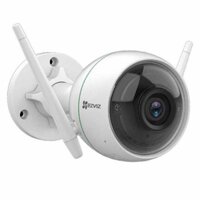 [Mã ELMS4 giảm 7% đơn 500K] Camera IP Wifi Ezviz C3WN 1080p , kèm thẻ 32gb và thẻ 64gb - Hàng chính hãng