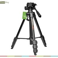 [Mã ELMS5 giảm 7% đơn 300K] Chân đế tripod cho máy ảnh Benro T880EX, T800EX, T660EX, T600EX