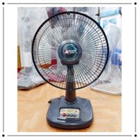 [Mã ELMS5 giảm 7% đơn 300K] Quạt bàn Tico - B300, sải cánh 300, quạt Điện cơ Việt Nhật