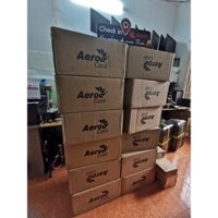 [Mã ELMS5 giảm 7% đơn 300K] Nguồn Aerocool VX-500 Plus 500W / DRAGON GTX 580 500W GOLD NEW BOX