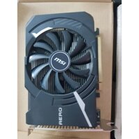 [Mã ELMS5 giảm 7% đơn 300K] VGA MSI RX 560 4G Chuyên GAME - Đồ Họa ( Chuyên Dụng ITX ) 20