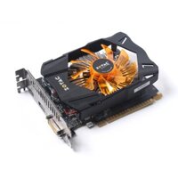 [Mã ELMS5 giảm 7% đơn 300K] Card màn hình máy tính GTX 750ti 2GB DDR5 128bit CHƠI PUBG,GTA5... 20
