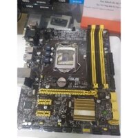 [Mã ELMS9 giảm 6% đơn 300K] MAIN B85M-G ASUS VÀ B85M ASROCK