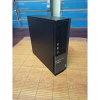 [Mã ELMS9 giảm 6% đơn 300K] Máy Tính Đồng Bộ Dell Optiplex 3020 SFF - BH 24 Tháng