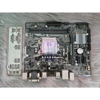 [Mã ELMS9 giảm 6% đơn 300K] [HCM] Bo mạch chủ - Mainboard - Motherboards - Main B250 ASUS, có Fe, hàng đẹp, có cổng M2