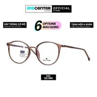 [Mã EYECENTER giảm đến 30K đơn 149K] Gọng kính cận nam nữ chính hãng C09-S by Zac & Cody nhập khẩu Eye Center Vietnam