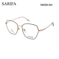 [Mã FAMALLT5 giảm 15% đơn 150K] Gọng kính Accede dòng Sarifa 19039 chính hãng