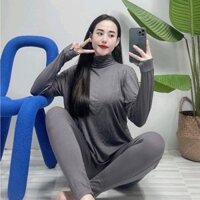 [Mã FATP16 giảm 30K đơn 99K] 95.1026. set bộ ủ kem cổ lọ chất thun dẻo.