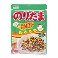 [Mã FMCG8 giảm 8% đơn 500K] Gia Vị Rắc Cơm Marumiya Nhật bản