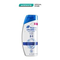 [Mã FMCGWA101 giảm 8% đơn 250K] Dầu Gội Head & Shoulders Clacssic Clean 700ml