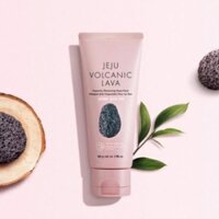 [Mã GG] Gel Lột Mụn Đầu Đen Jeju Volcanic Lava Clay Nose Mask Peel-Off