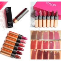 Mã giảm giá 15k [SFP-56249224] Kiko Milano Matte