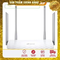 [Mã giảm giá] Bộ Phát Wifi TPLink Archer C50|modem wifi 4 râu
