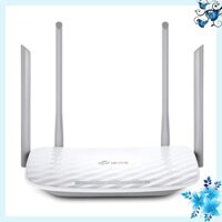 [Mã giảm giá] Bộ Phát Wifi TPLink Archer C50|modem wifi 4 râu