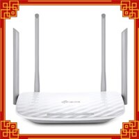 [Mã giảm giá] Bộ Phát Wifi TPLink Archer C50|modem wifi 4 râu