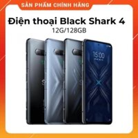 [MÃ GIẢM GIÁ] Điện thoại XIAOMI BLACKSHARK 4 - HÀNG CHÍNH HÃNG BẢO HÀNH 12 THÁNG NGUYÊN SEAL fullbox ~~~