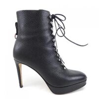 【Mã giảm giá】Giày boot Sergio Rossi