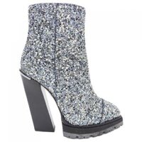 【Mã giảm giá】Giày bốt JIMMY CHOO