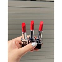 🌺MÃ GIẢM NGAY 20K🌺 Son Dior Rouge Lipstick màu 999 SATIN mini 1.5