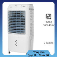 (Mã Giảm thêm 400k) Quạt điều hòa, quạt hơi nước Kangaroo  KG50F88, hàng trưng bày chính hãng mới 99%